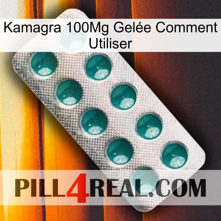 Kamagra 100Mg Gelée Comment Utiliser dapoxetine1